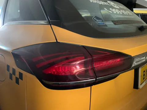Geely Atlas Pro, 2022 — фото 14