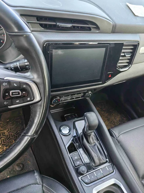 Chery Tiggo 4, 2022 — фото 6