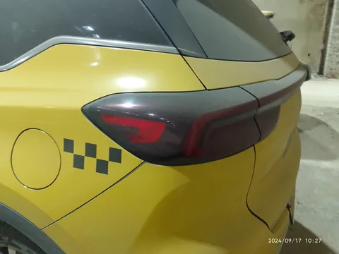 Chery Tiggo 7 Pro, 2022 — фото 6