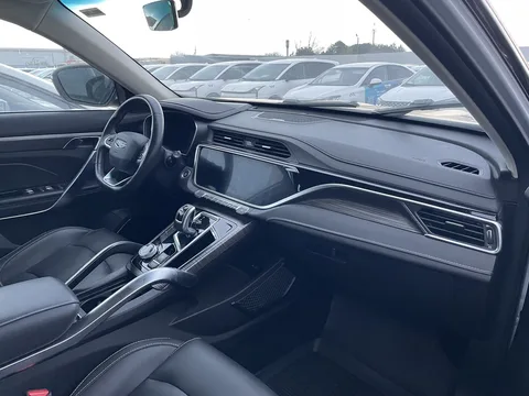 Geely Atlas Pro, 2022 — фото 16
