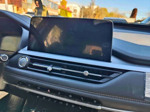 Chery Tiggo 7 Pro, 2022 — фото 76