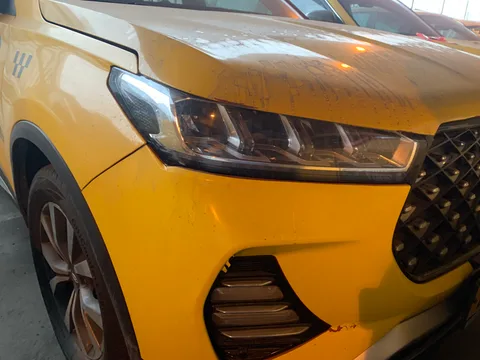 Chery Tiggo 7 Pro, 2022 — фото 7