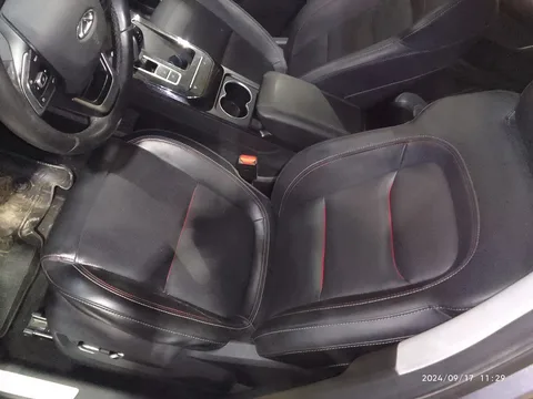 Chery Tiggo 7 Pro, 2022 — фото 76