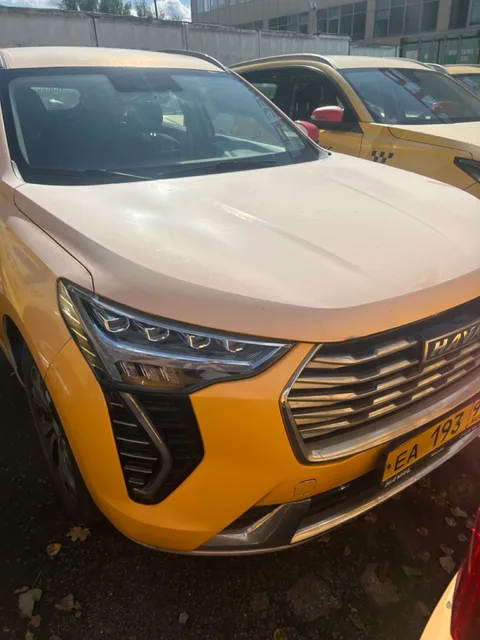 Haval Jolion, 2023