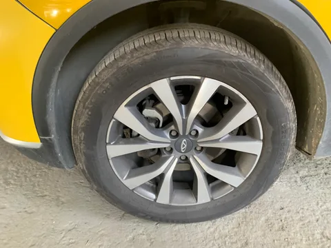 Chery Tiggo 7 Pro, 2022 — фото 18