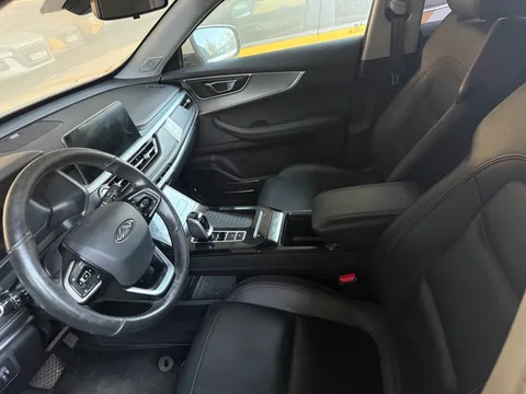 Chery Tiggo 7 Pro, 2023 — фото 5