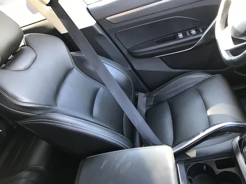 Geely Atlas Pro, 2022 — фото 25