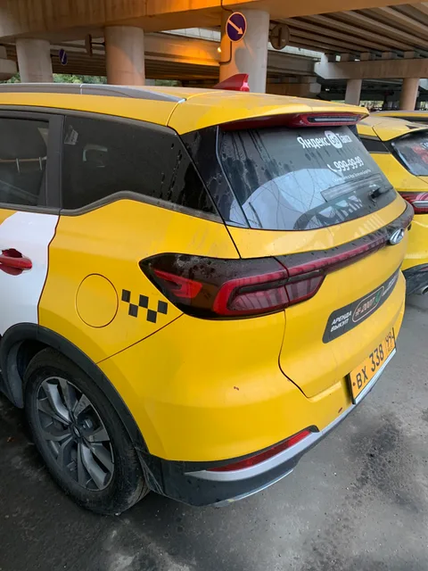 Chery Tiggo 7 Pro, 2022 — фото 2