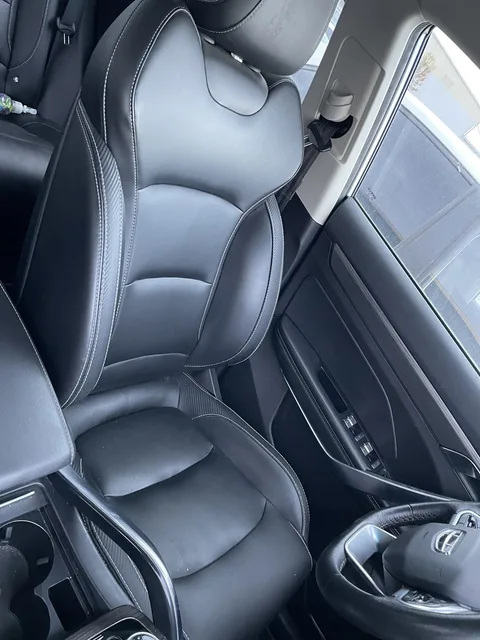 Geely Atlas Pro, 2022 — фото 24