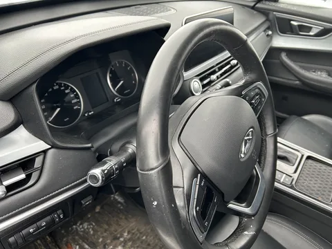 Chery Tiggo 4, 2023 — фото 14