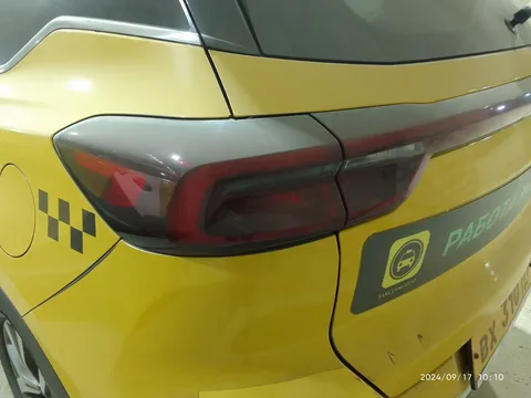 Chery Tiggo 7 Pro, 2022 — фото 25