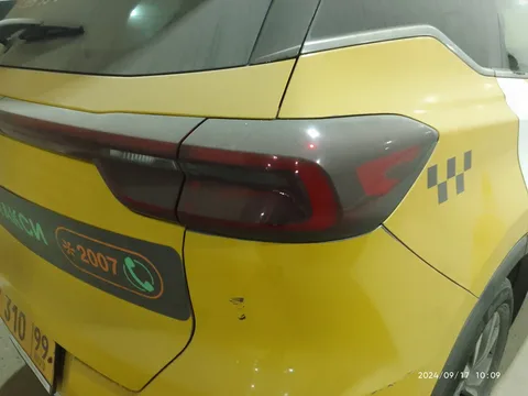 Chery Tiggo 7 Pro, 2022 — фото 17
