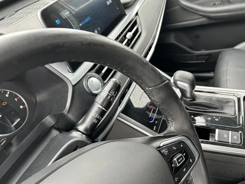 Chery Tiggo 4, 2023 — фото 14