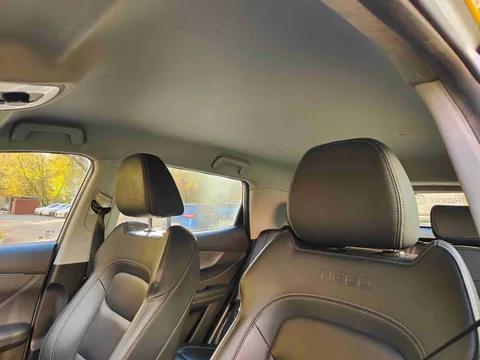 Chery Tiggo 4, 2022 — фото 17