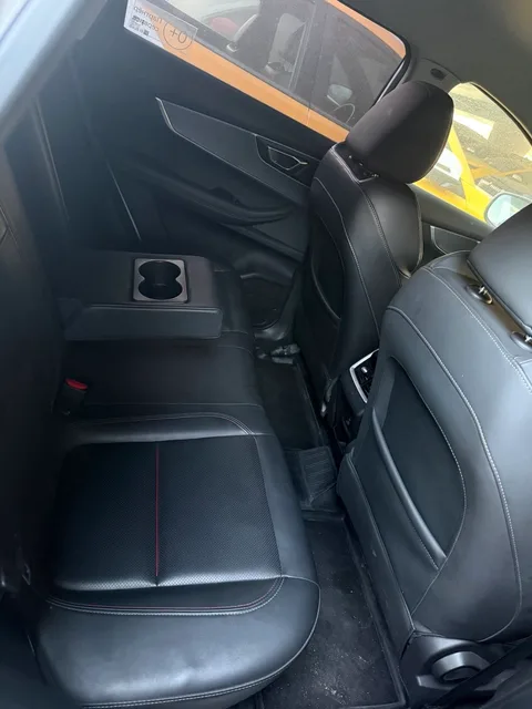 Chery Tiggo 7 Pro, 2023 — фото 6