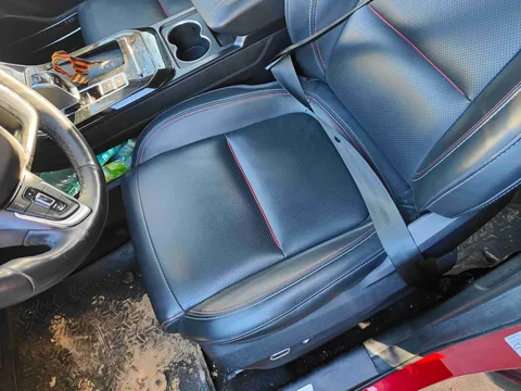 Chery Tiggo 7 Pro, 2022 — фото 46