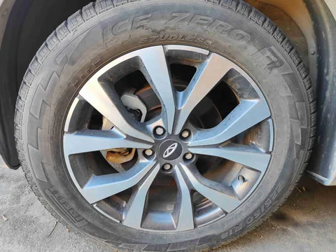 Chery Tiggo 7 Pro, 2022 — фото 104