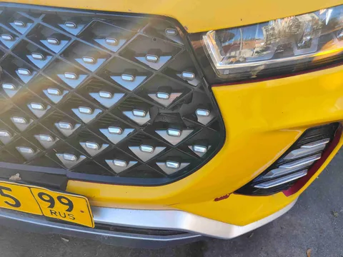 Chery Tiggo 7 Pro, 2022 — фото 118