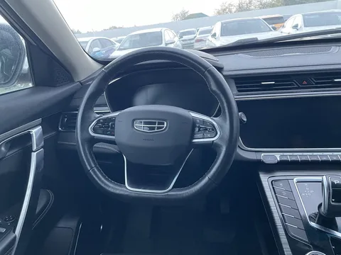Geely Atlas Pro, 2022 — фото 19
