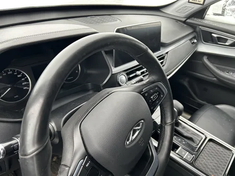 Chery Tiggo 4, 2023 — фото 15