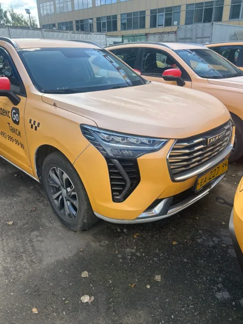 Haval Jolion, 2023