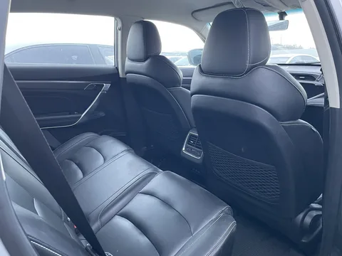 Geely Atlas Pro, 2022 — фото 27