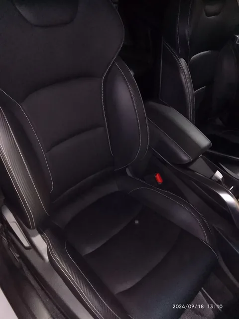Geely Atlas Pro, 2022 — фото 131