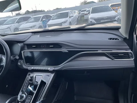 Geely Atlas Pro, 2022 — фото 17