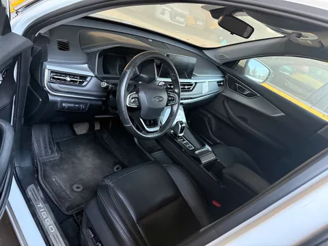 Chery Tiggo 7 Pro, 2023 — фото 7
