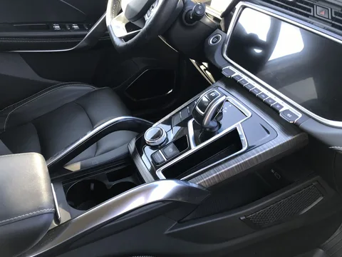 Geely Atlas Pro, 2022 — фото 20