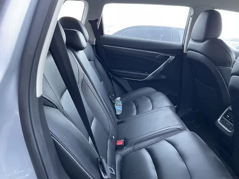 Geely Atlas Pro, 2022 — фото 30
