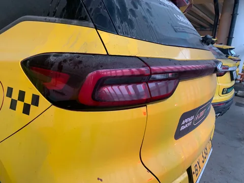 Chery Tiggo 7 Pro, 2022 — фото 15