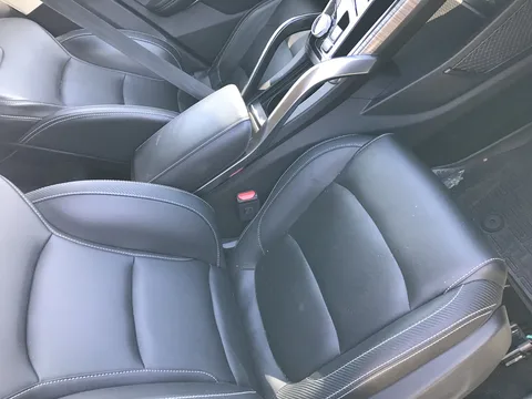 Geely Atlas Pro, 2022 — фото 24