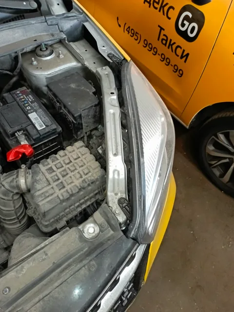 Chery Tiggo 4, 2022 — фото 63