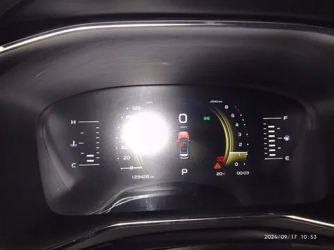 Geely Atlas Pro, 2023 — фото 155