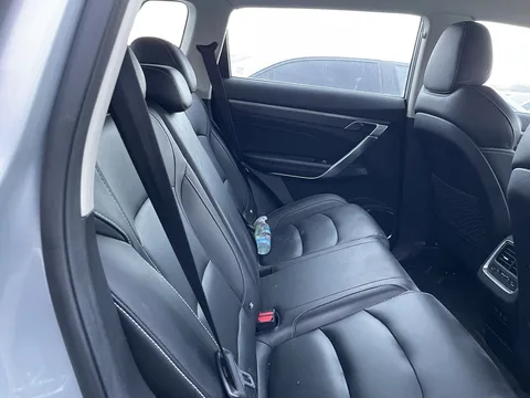 Geely Atlas Pro, 2022 — фото 29