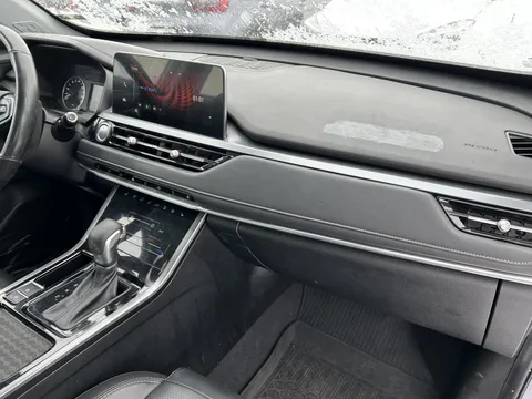 Chery Tiggo 4, 2022 — фото 9