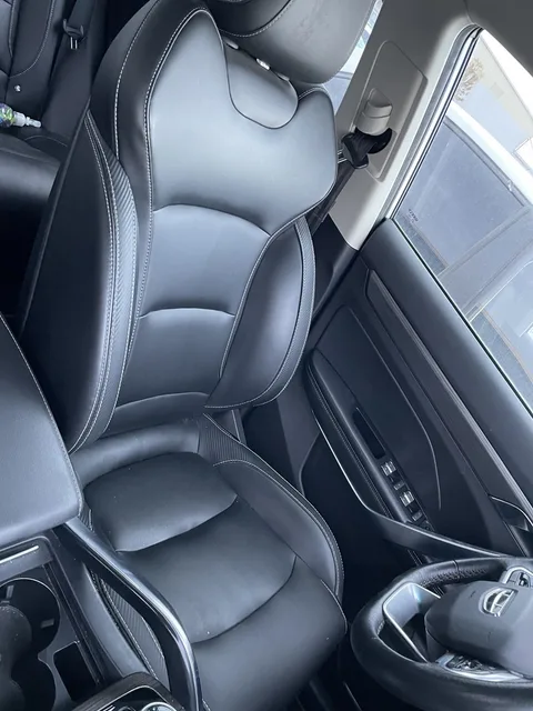 Geely Atlas Pro, 2022 — фото 23