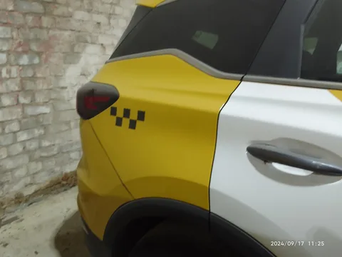 Chery Tiggo 7 Pro, 2022 — фото 38
