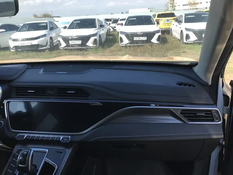 Geely Atlas Pro, 2022 — фото 18