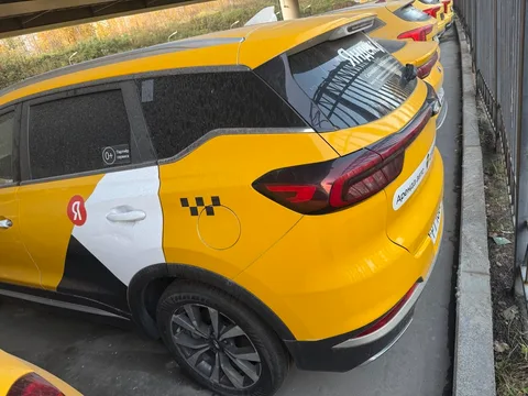 Chery Tiggo 7 Pro, 2023 — фото 4
