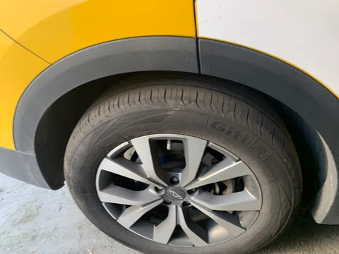 Chery Tiggo 7 Pro, 2022 — фото 12