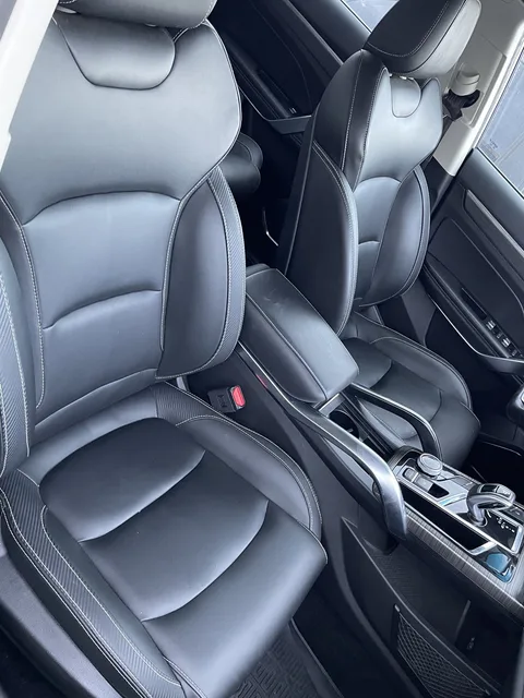Geely Atlas Pro, 2022 — фото 22