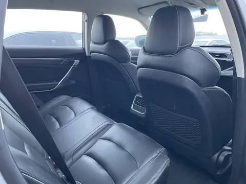 Geely Atlas Pro, 2022 — фото 28